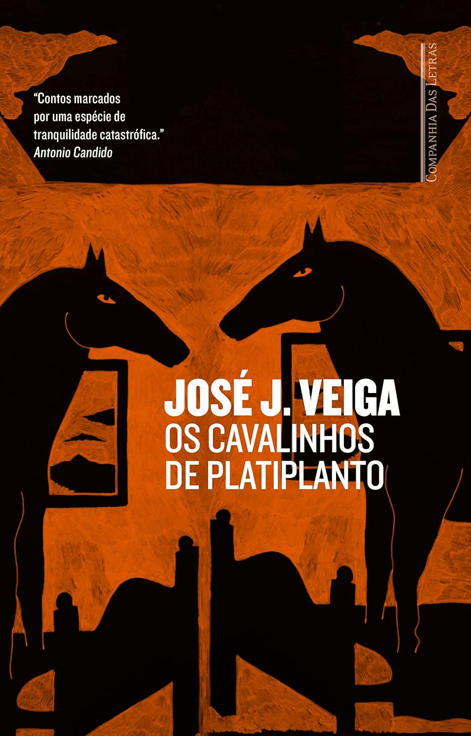 Os cavalinhos de Platiplanto